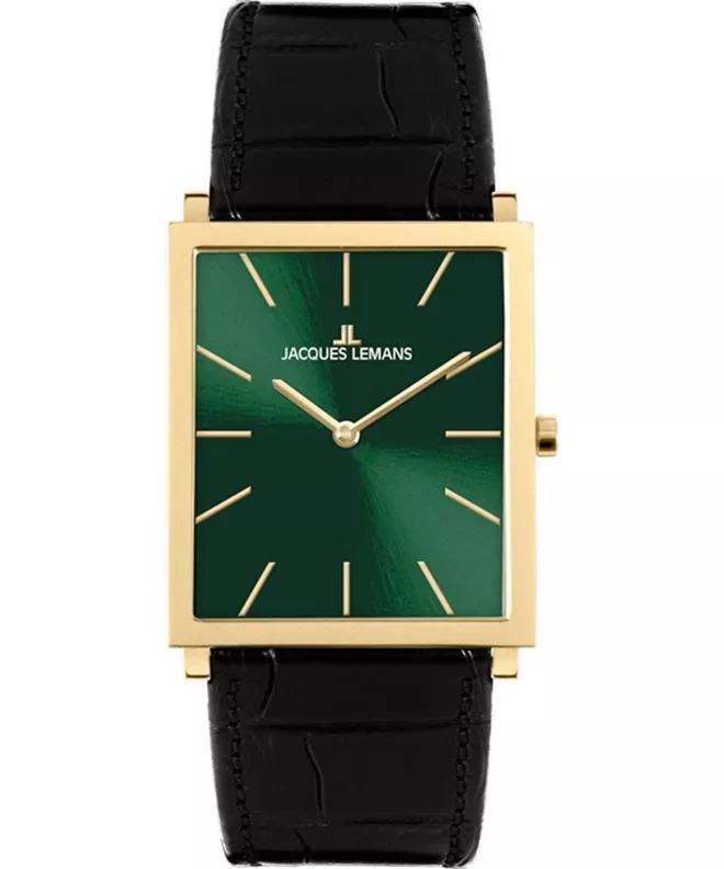 Hodinky dámske Jacques Lemans Nizza 1-2174G