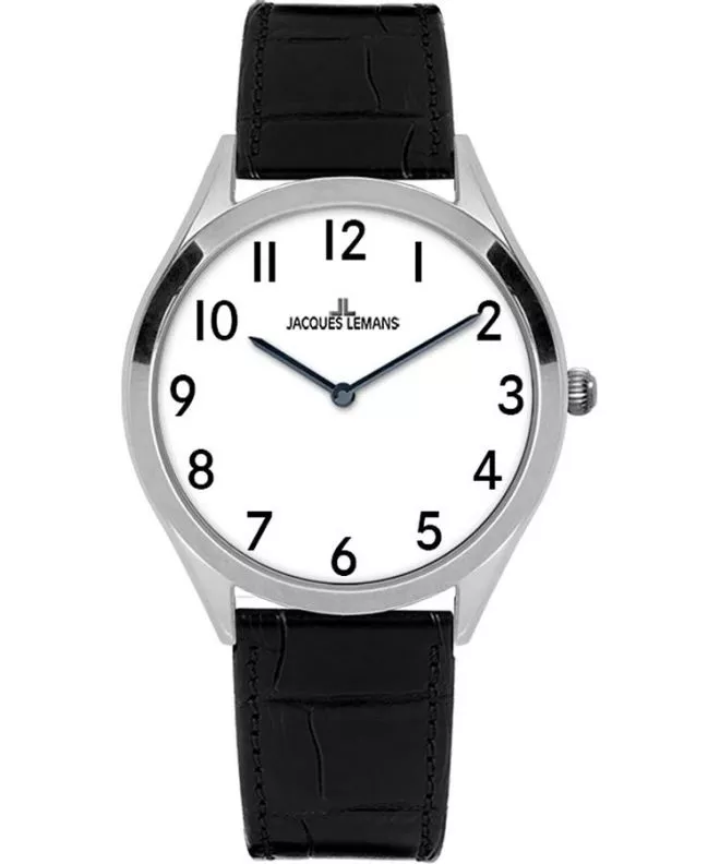 Hodinky dámske Jacques Lemans Vienna 1-2186A