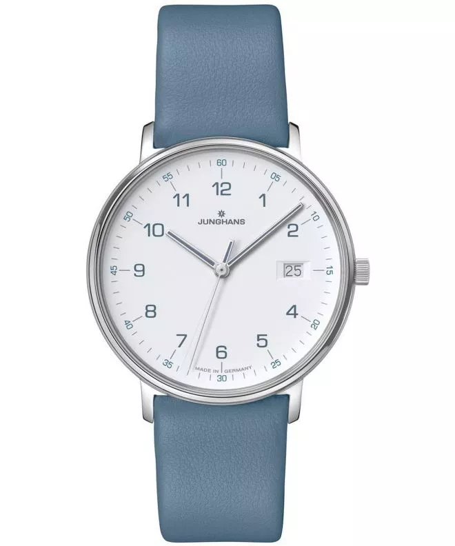Hodinky dámske Junghans Form Damen 047/4456.00