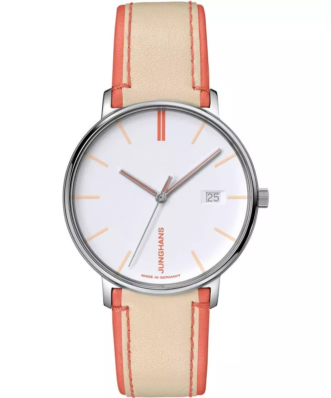 Hodinky dámske Junghans Form Damen 047/4458.00