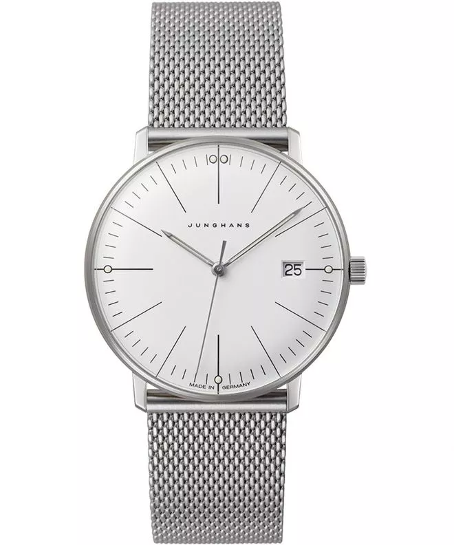 Hodinky Dámske Junghans max bill Damen 047/4250.46
