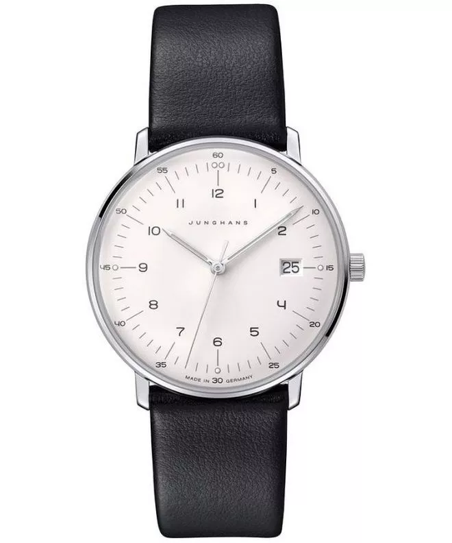 Hodinky dámske Junghans max bill Damen 047/4450.02