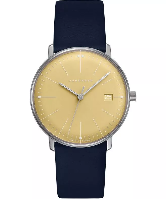 Hodinky dámske Junghans Max Bill Damen 047/4553.02