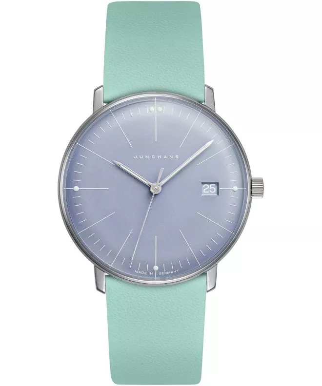 Hodinky dámske Junghans Max Bill Damen 047/4554.02