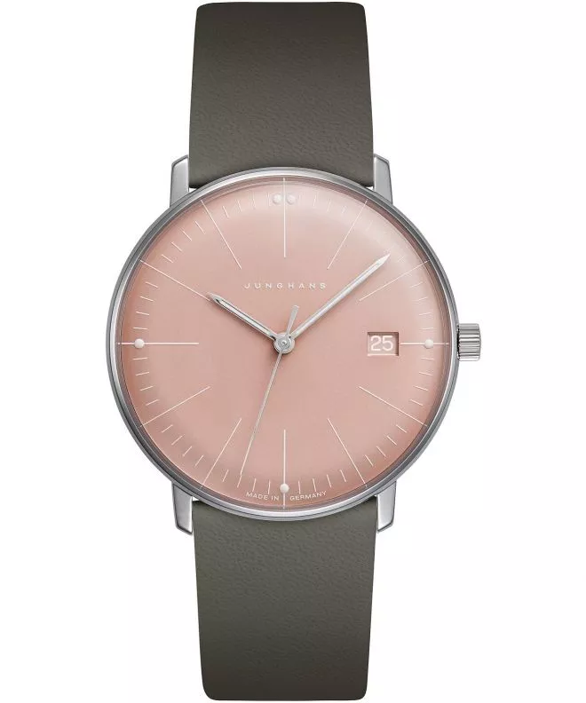 Hodinky dámske Junghans Max Bill Damen 047/4555.02