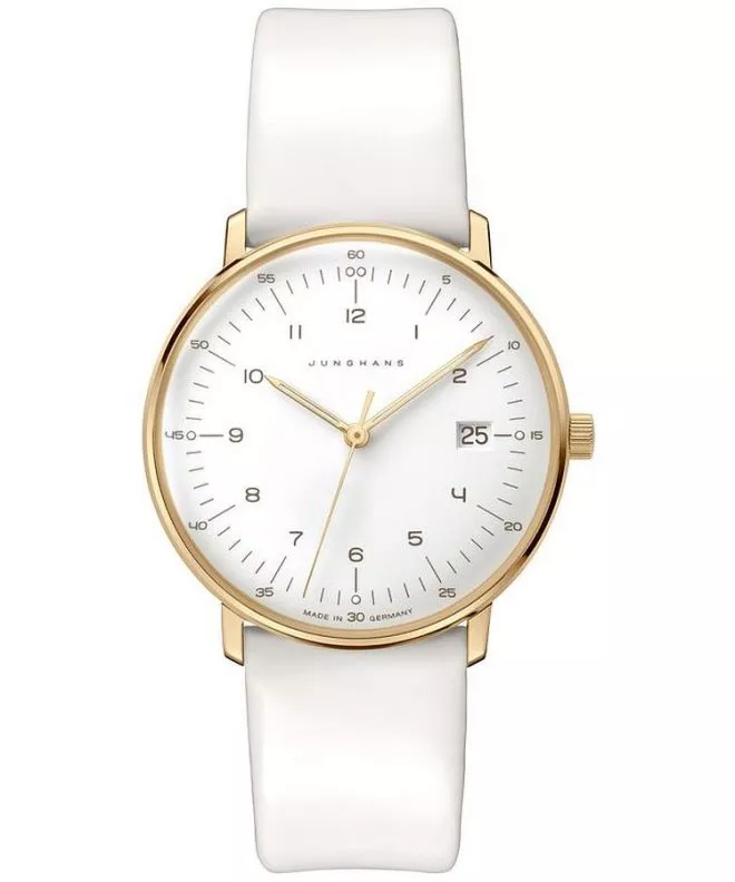 Hodinky dámske Junghans max bill Damen 047/7451.02