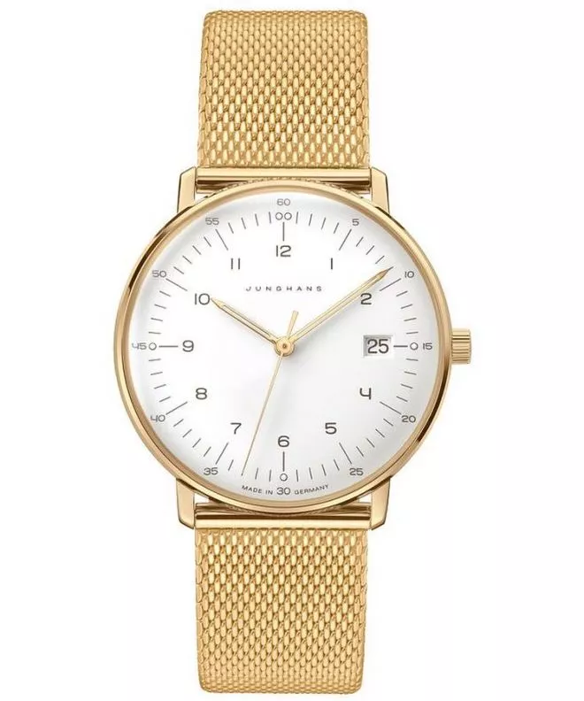 Hodinky dámske Junghans max bill Damen 047/7452.46