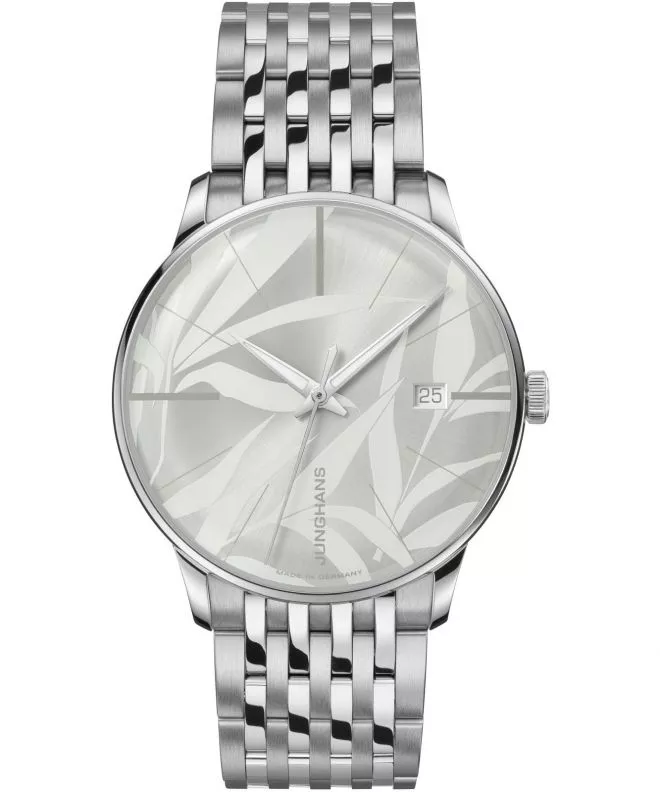 Hodinky Dámske Junghans Meister Automatic 027/4243.46