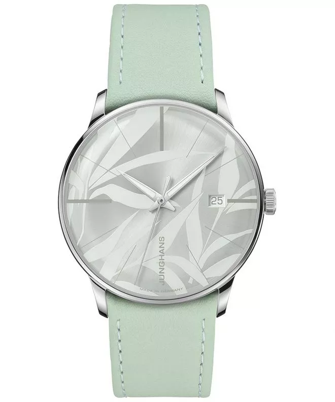 Hodinky dámske Junghans Meister Automatic Damen 027/4243.02