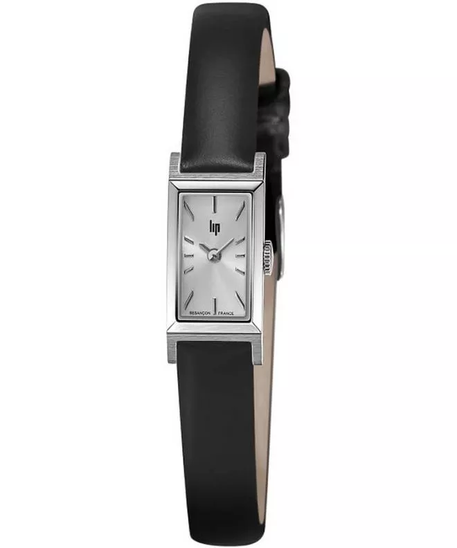 Hodinky dámske Lip Churchill T13 Baguette 671931