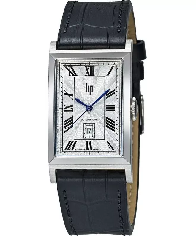 Hodinky dámske Lip Churchill T26 Automatic 671934