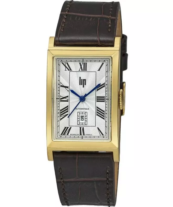 Hodinky dámske Lip Churchill T26 Automatic 671935