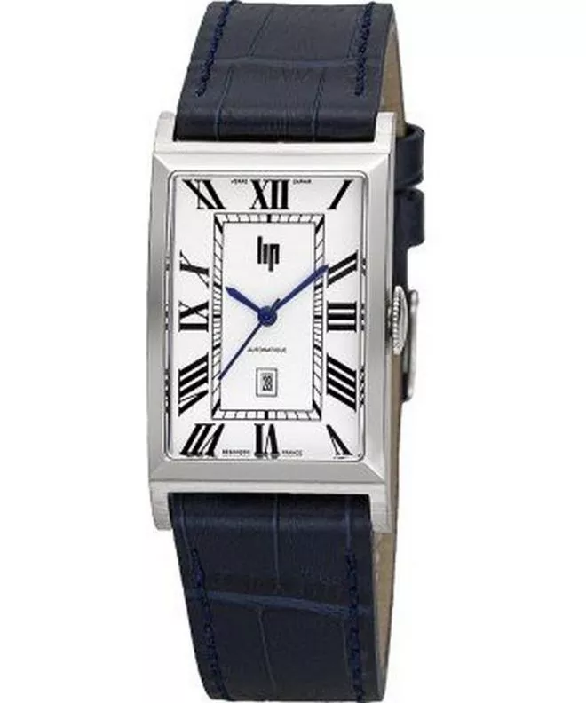 Hodinky dámske Lip Churchill T26 Automatic 671939