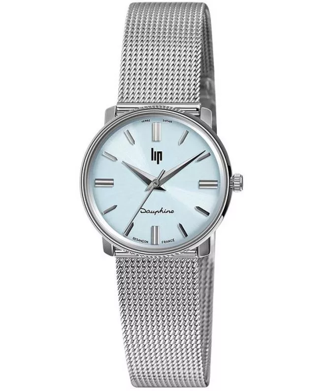 Hodinky dámske Lip Dauphine 671952
