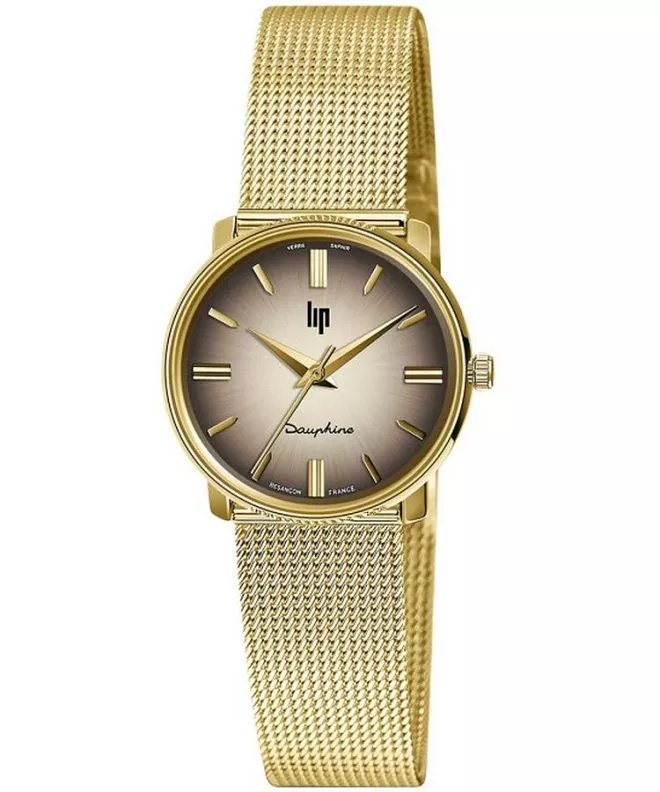 Hodinky dámske Lip Dauphne Classique 671953