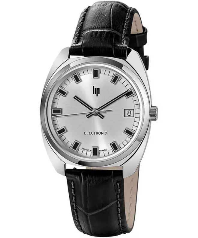 Hodinky dámske Lip Général de Gaulle Clasique 671877