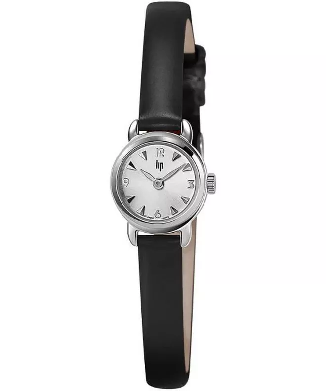 Hodinky dámske Lip Henriette Clasique 671619