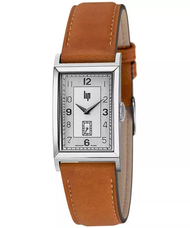 Hodinky dámske Lip T18 671015