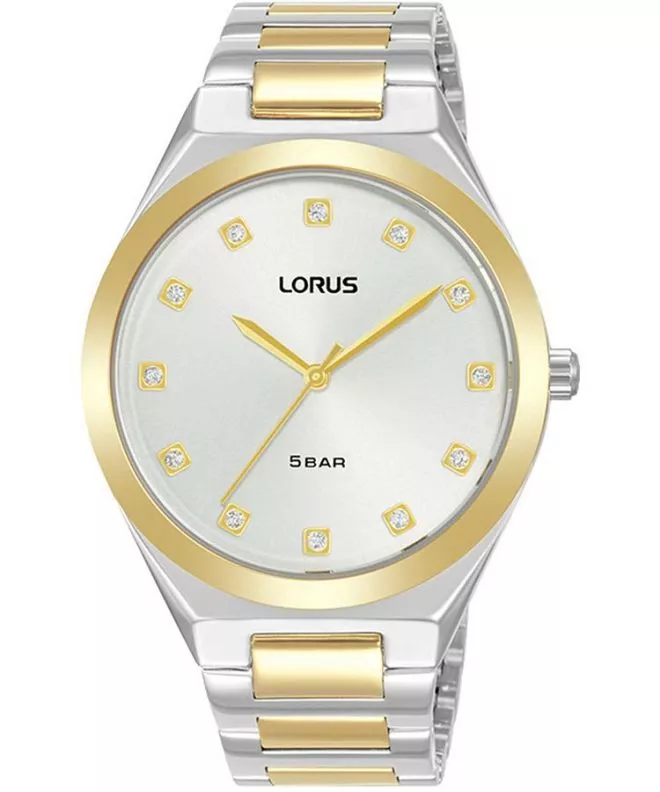 Hodinky dámske Lorus Classic RG202WX9