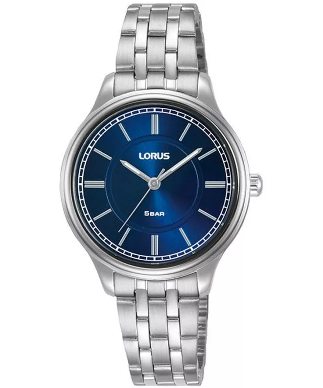 Hodinky dámske Lorus Classic RG205VX9