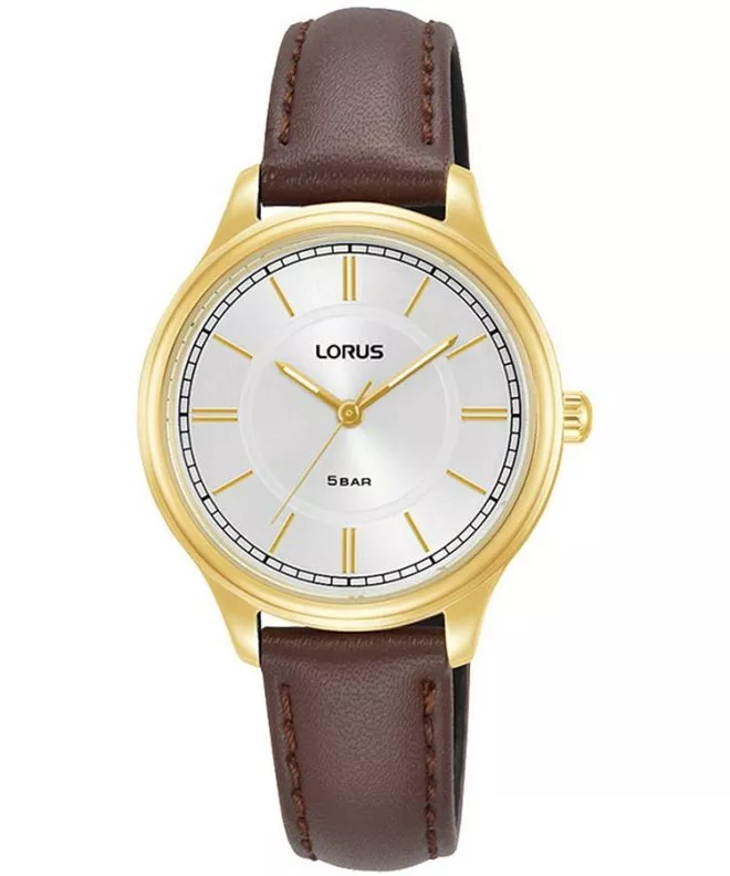 Hodinky dámske Lorus Classic RG212VX9