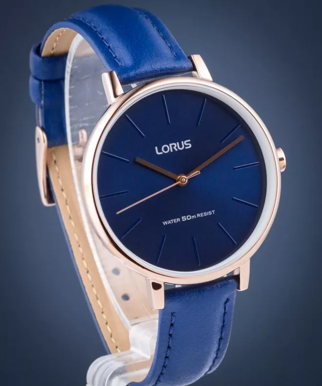Hodinky Dámske Lorus Classic RG214NX9
