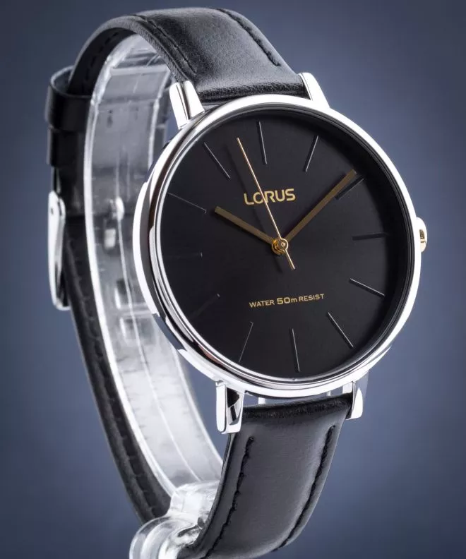 Hodinky Dámske Lorus Classic RG215NX9