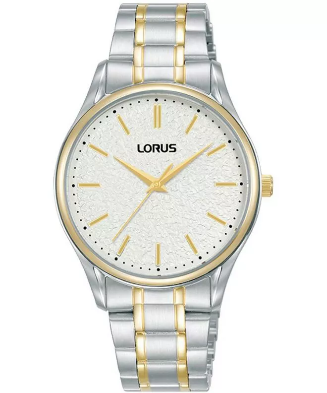 Hodinky dámske Lorus Classic RG218WX9