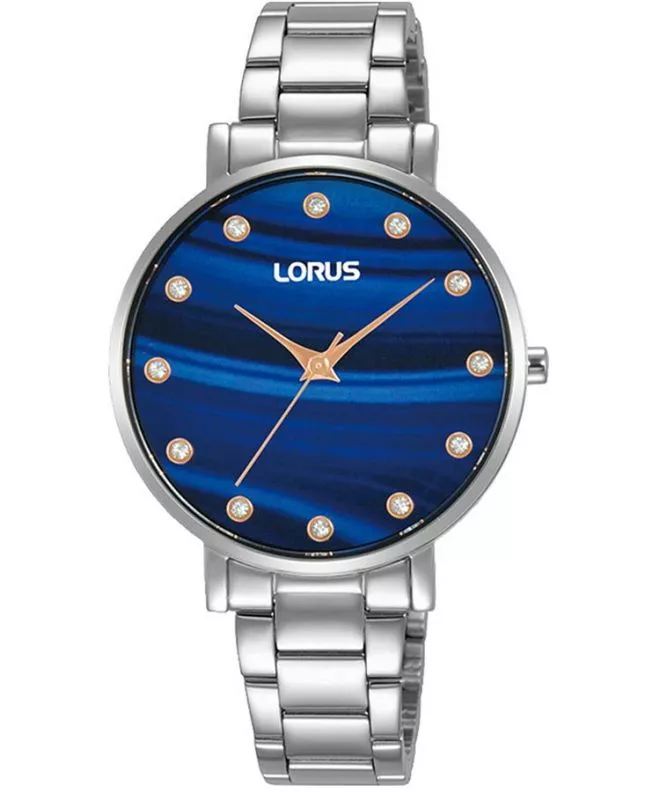 Hodinky dámske Lorus Classic RG227VX9