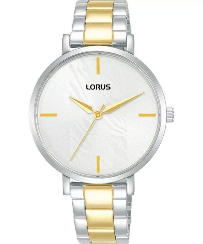 Hodinky dámske Lorus Classic RG227WX9