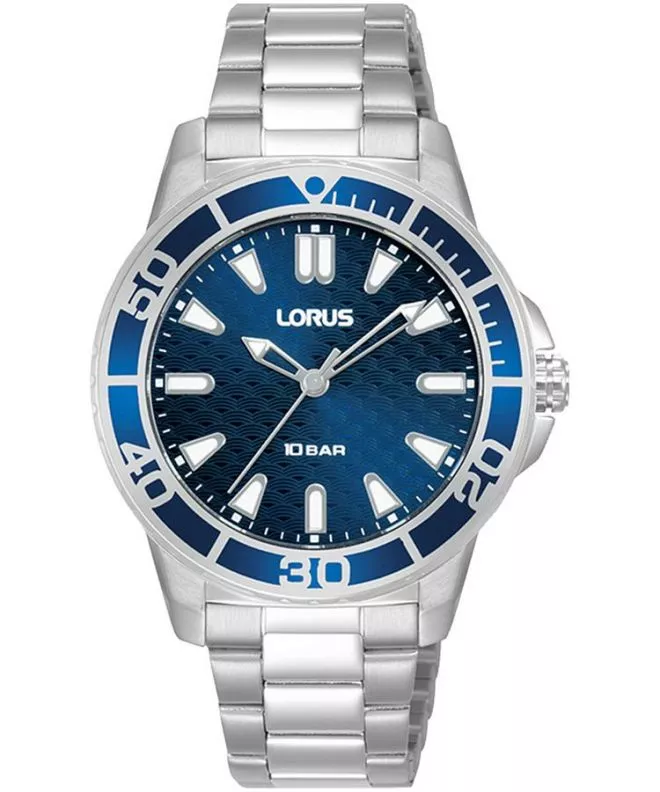 Hodinky dámske Lorus Classic RG249VX9