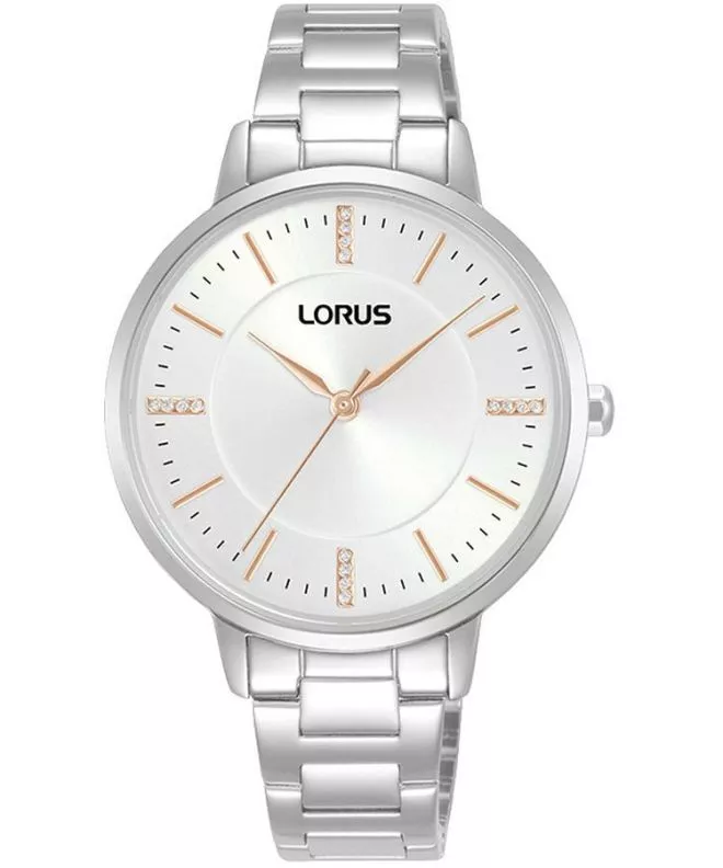 Hodinky dámske Lorus Classic RG249WX9