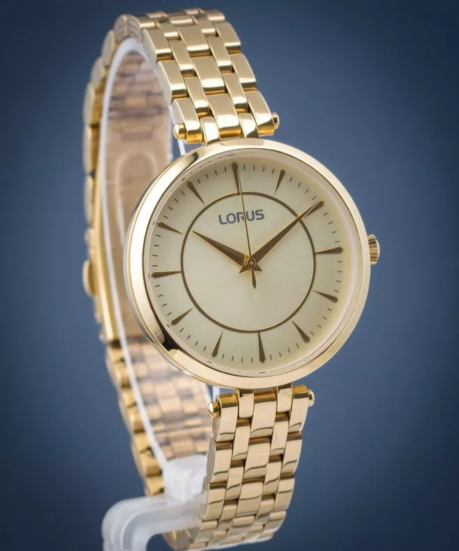 Hodinky Dámske Lorus Classic RG250UX9