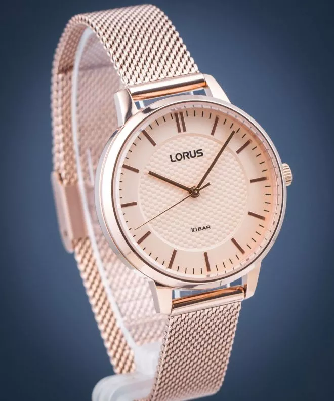 Hodinky Dámske Lorus Classic RG254UX9