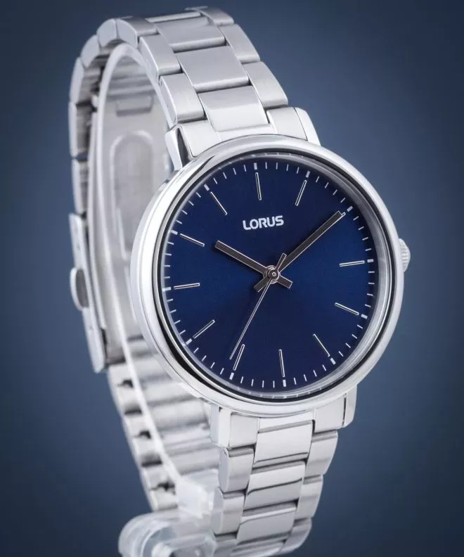 Hodinky Dámske Lorus Classic RG271RX9
