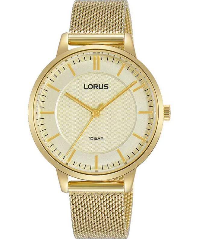 Hodinky Dámske Lorus Classic RG274TX9