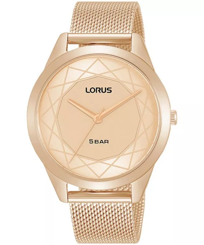 Hodinky Dámske Lorus Classic RG284TX9