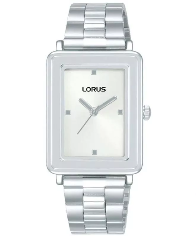 Hodinky dámske Lorus Classic RG297XX9