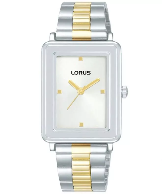Hodinky dámske Lorus Classic RG299XX9