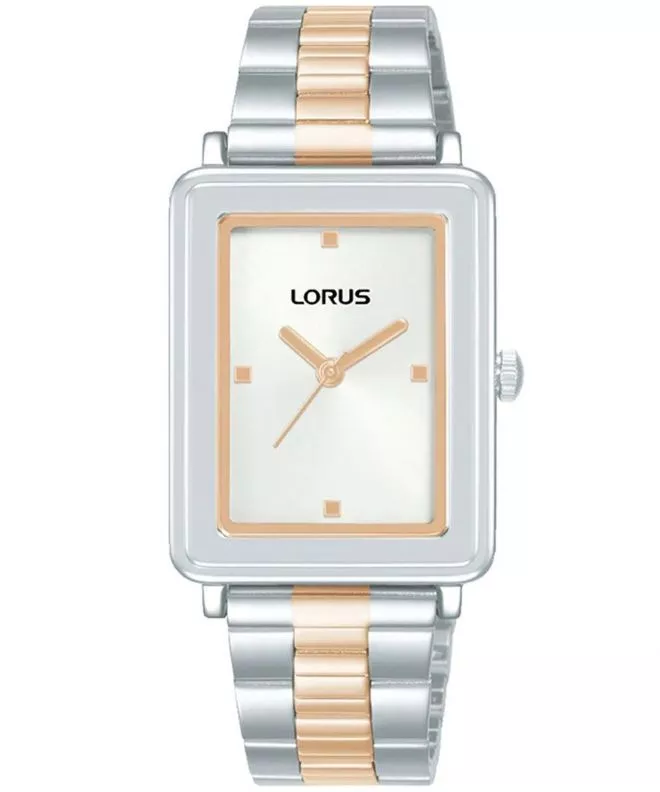 Hodinky dámske Lorus Classic RG301XX9