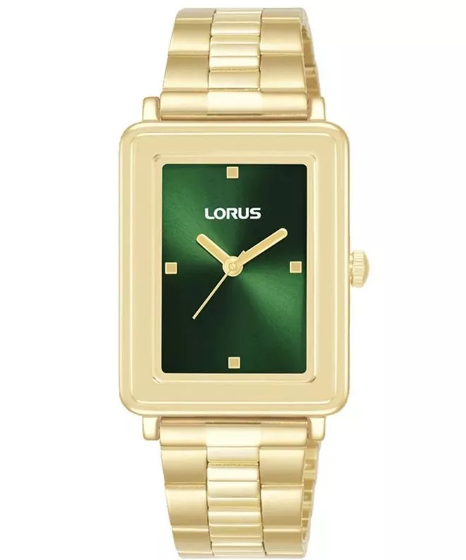 Hodinky dámske Lorus Classic RG302XX9