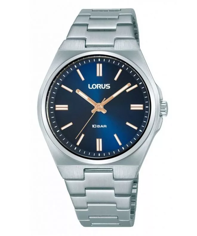 Hodinky dámske Lorus Classic RG303XX9