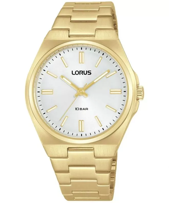 Hodinky dámske Lorus Classic RG312XX9