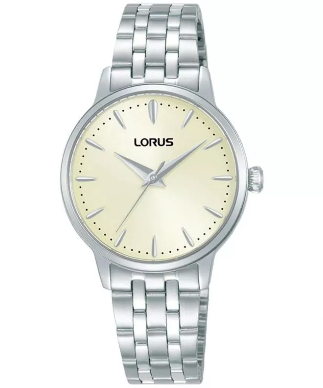 Hodinky dámske Lorus Classic RG317XX9
