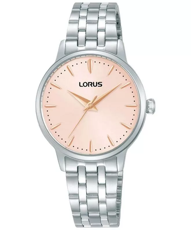 Hodinky dámske Lorus Classic RG319XX9