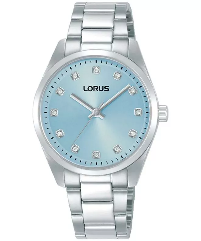 Hodinky dámske Lorus Classic RG323XX9
