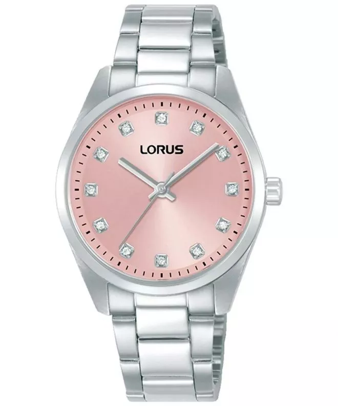 Hodinky dámske Lorus Classic RG325XX9