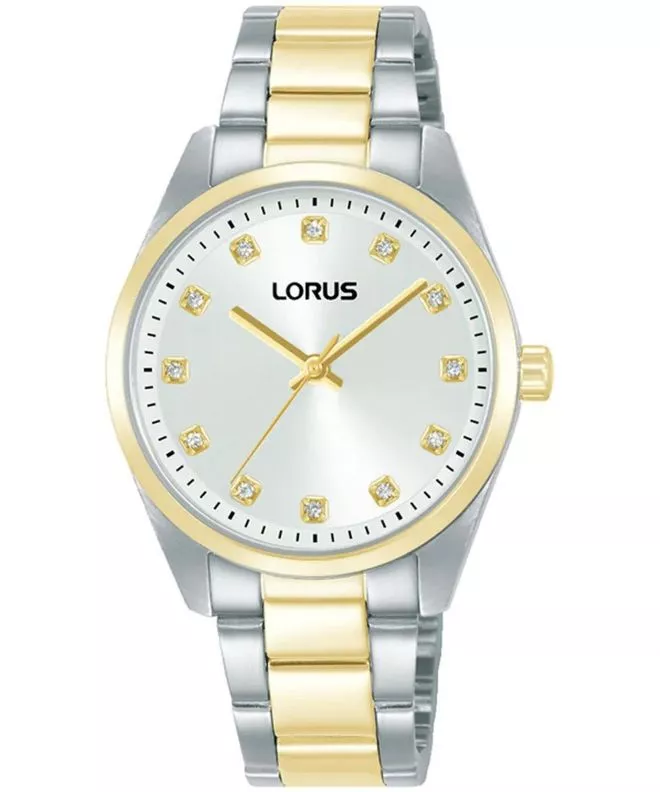Hodinky dámske Lorus Classic RG326XX9