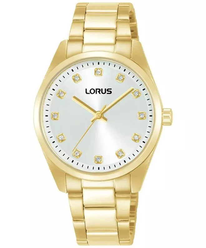 Hodinky dámske Lorus Classic RG328XX9