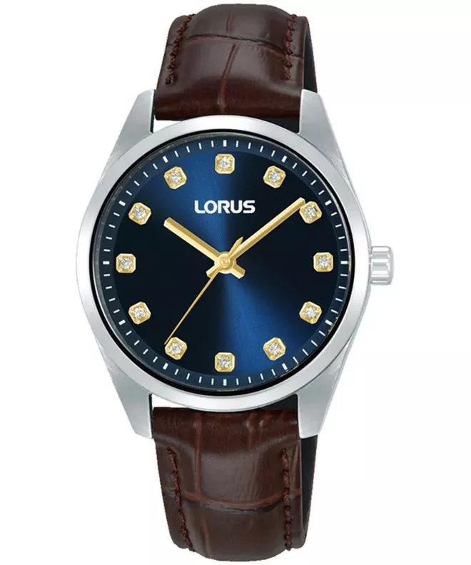 Hodinky dámske Lorus Classic RG329XX9